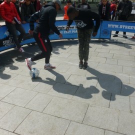 20170426 engie street heroes zaventem  12 - Sportraad Zaventem 